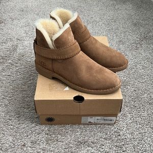 Woman’s Ugg Boots
